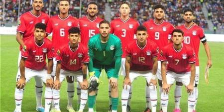 الأهلي يزاحم الزمالك على ضم نجم المنتخب الأولمبي في الانتقالات الشتوية