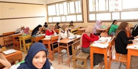 مراجعة امتحان اللغة العربية الصف الثالث الإعدادي الفصل الأول 2025