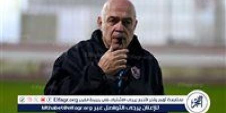 كمونة: بصمات جروس ظهرت على الزمالك..وهذا ما نجحه فيه حتى الآن