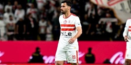 فتحي: جروس يعتمد على تثبيت التشكيل..والزمالك يُعاني من الغيابات