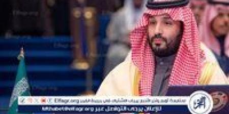 الأمير محمد بن سلمان يعزي ولي العهد بدولة الكويت في وفاة الشيخ عبدالله الأحمد الصباح