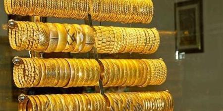 سعر الذهب اليوم الأحد 19-1-2025 في محلات الذهب: كم سعر عيار 24؟