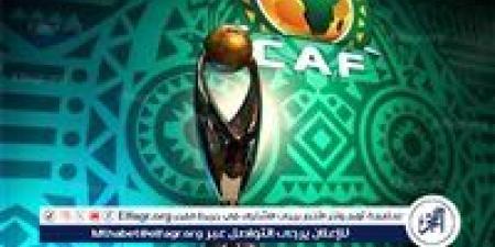 مواعيد مباريات اليوم الأحد 19-01-2025 في دوري أبطال إفريقيا والقنوات الناقلة