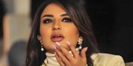 شذى حسون: أنا أقدم فنانة عراقية.. وهذا رأيي في أصيل هميم ورحمة رياض