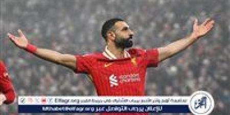 صلاح يقود تشكيل ليفربول المتوقع أمام ليل في دوري أبطال أوروبا