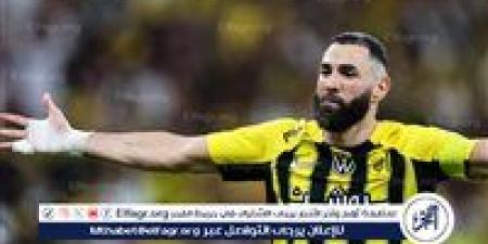 معلق مباراة الاتحاد والشباب في دوري روشن السعودي