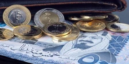 سعر الريال السعودى اليوم الأربعاء 22-1-2025 مقابل الجنيه المصرى