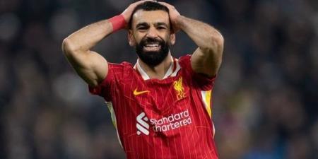 لاعب عربي ضمن اهتمامات ليفربول لخلافة محمد صلاح