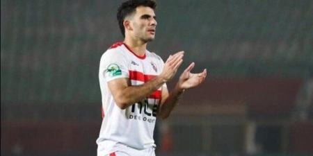 بليغ أبوعايد: زيزو مستمر في الزمالك ولن يرحل