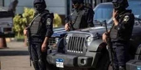 بعد فيديو سيدة.. حقيقة تسبب ضابطي شرطة في وفاة شخص