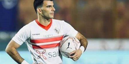 نجم الزمالك السابق: زيزو سيجدد عقده خلال أيام ومجلس الأهلي لم يفشل