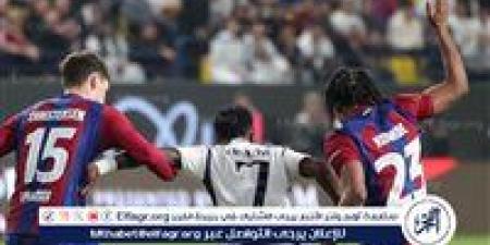 برشلونة يتجه لنقل إياب الكلاسيكو خارج إسبانيا