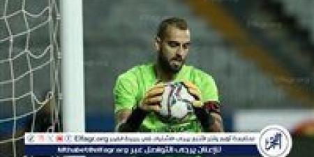 محمد بسام: رغبتي كانت الانتقال للأهلي وأرحب باللعب للزمالك