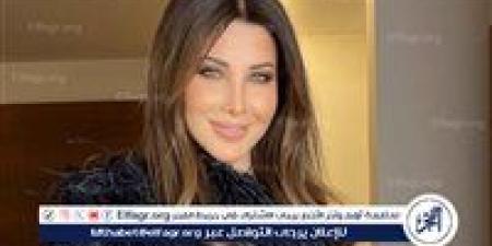 نانسي عجرم تتصدر الترند بعد شائعات طلاقها.. إليك حقيقة ما جرى