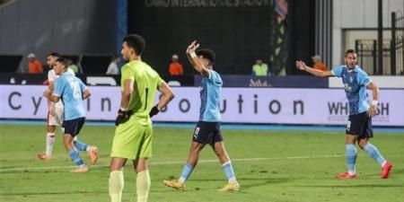 بسبب الإنذارات والإيقافات.. تعرف على غيابات بيراميدز أمام الزمالك