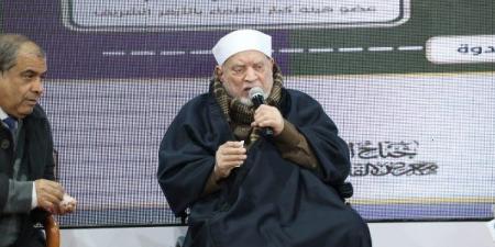 أحمد عمر هاشم: "الإسراء والمعراج" معجزة عظمى لم تحدث لنبي من قبل