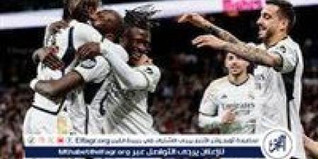 كورة لايف (شااااااهد) بث مباشر|ريال مدريد ضد بريست|دوري الأبطال الآن⚽