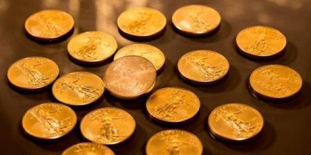 أسعار الذهب اليوم الخميس 30-1-2025: تحديث سعر الذهب الآن بالصاغة