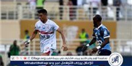 نجم الزمالك السابق: التفاصيل الصغيرة ستحسم مباراتنا مع بيراميدز