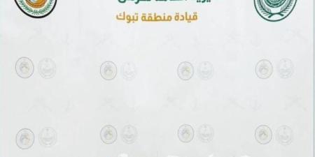 إحباط تهريب (2.9) كجم من الحشيش المخدر و(1945) قرصًا مخدرًا بـالبدع