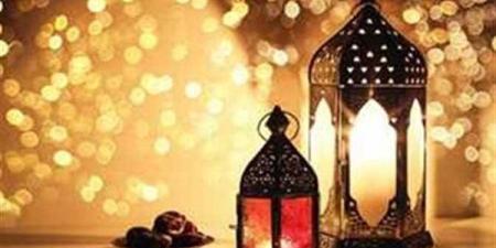 الأيام المتبقية على شهر رمضان 2025