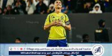 النصر يفوز على الرائد بثنائية في دوري روشن السعودي