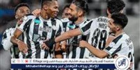 موعد مباراة الاتفاق أمام الشباب السعودي في دوري روشن