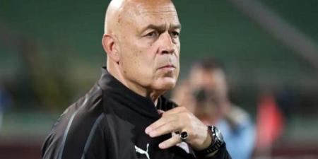 اقتراح داخل الزمالك برحيل جروس وتعيين ميكالي