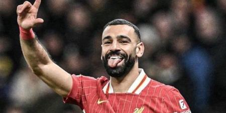 محمد صلاح يعلق على التألق أمام بورنموث بالبريميرليج