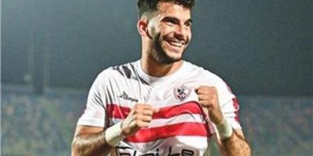 صدام جديد بين الزمالك وزيزو واللاعب يحدد مصيره نهاية الموسم