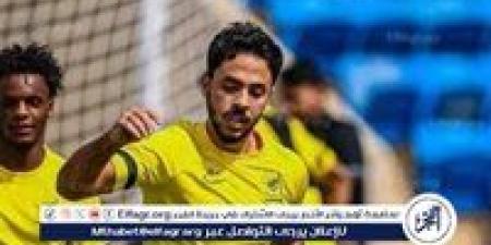 الاتحاد السكندري ينهي إجراءات التعاقد مع نور الدين البحار