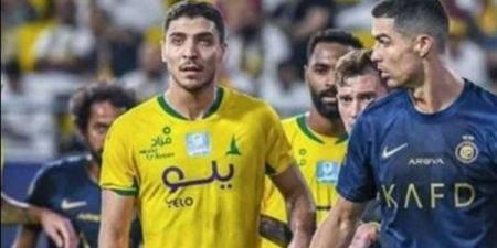 الزمالك يُفاوض محمد شريف.. واللاعب يرحب