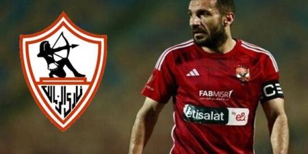 مدحت العدل: الزمالك يمكنه التعاقد مع معلول.. مصطفى محمد رفض القطبين