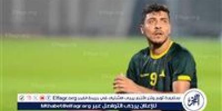 عاجل.. استفسار وحيد يفصل محمد شريف عن الانضمام للزمالك