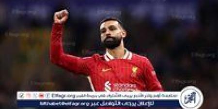 مدرب أنجولا: محمد صلاح رمز لكرة القدم الأفريقية.. واللعب أمامه شئ مميز