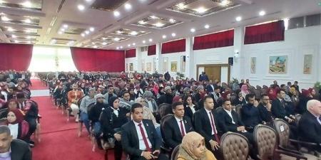 "التضامن" تنظم الملتقى الأول لمتطوعي الوحدات بالجامعات