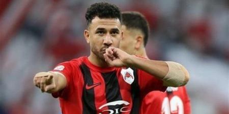 بقيادة تريزيجيه.. الريان يطيح ب العين من دوري أبطال آسيا