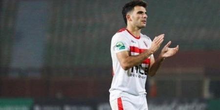 شوبير: "زيزو مش هيروح الأهلي دلوقتي.. هيكمل الموسم مع الزمالك"