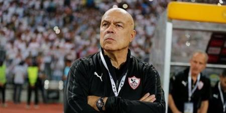 قبل قمة الأهلي.. أربع مباريات تحسم مصر جروس مع الزمالك