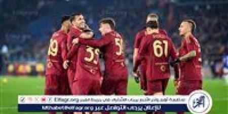 القنوات الناقلة لمباراة ميلان وروما في كأس إيطاليا