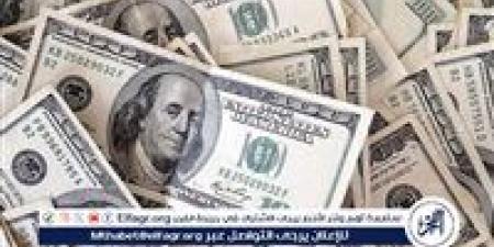 استقرار سعر الدولار أمام الجنيه المصري اليوم الأربعاء 5 فبراير 2025