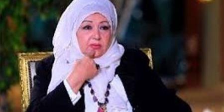 محامي الفنانة عفاف شعيب يطالب باستخراج شهادة تثبت تواجدها بالمستشفى