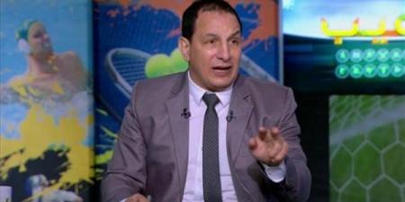 عفت نصار: الزمالك لم يتعاقد مع صفقات قوية تفيد الفريق