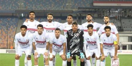 موعد مباراة الزمالك والإسماعيلي في دوري نايل.. والقنوات الناقلة