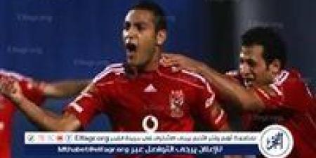 نجم الأهلي السابق: البدري أول من منحني الفرصة في الأهلي.. وحسام حسن طلب ضمي للزمالك