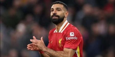 محمد صلاح يقود هجوم ليفربول أمام توتنهام في إياب نصف نهائي كأس الكاراباو