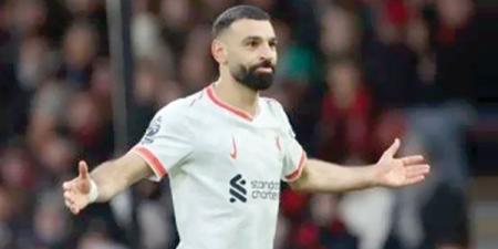 محمد صلاح يقود ليفربول امام توتنهام في كأس رابطة المحترفين