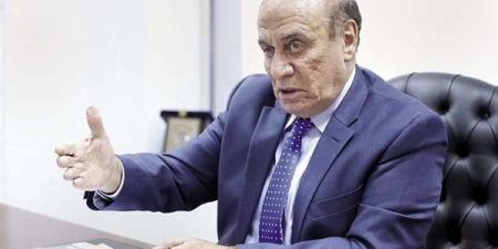 سمير فرج: مصر أهم عنصر لوزارة الدفاع الأمريكية في الشرق الأوسط (فيديو)