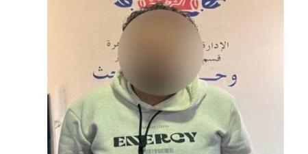 "انقلب بالركاب وهرب".. الداخلية تضبط سائق ميني باص مدينة نصر