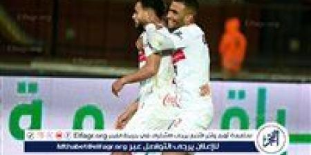 نجم الزمالك السابق يبرز أهمية الفوز على الإسماعيلي ويشيد بالثنائي الجديد